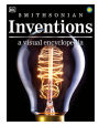 Inventions: A Visual Encyclopedia