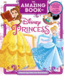 The Amazing Book of Disney Princess