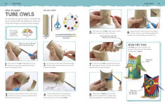 Alternative view 2 of Out of the Box: 25 Cardboard Engineering Projects for Makers