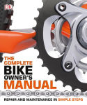 Alternative view 1 of The Complete Bike Owner's Manual