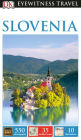 DK Eyewitness Slovenia