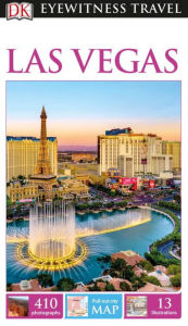 Title: DK Eyewitness Las Vegas, Author: DK Eyewitness