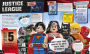 Alternative view 3 of LEGO DC Comics Super Heroes: The Awesome Guide