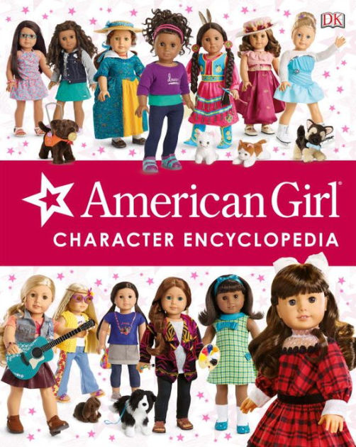 american girl i