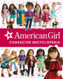 American Girl Character Encyclopedia