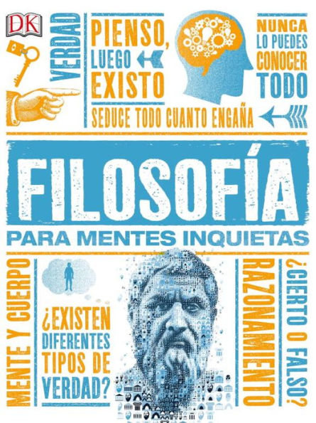 Filosofía para mentes inquietas (Heads Up Philosophy)