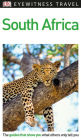 DK Eyewitness Travel Guide: South Africa