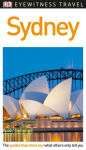Alternative view 1 of DK Sydney