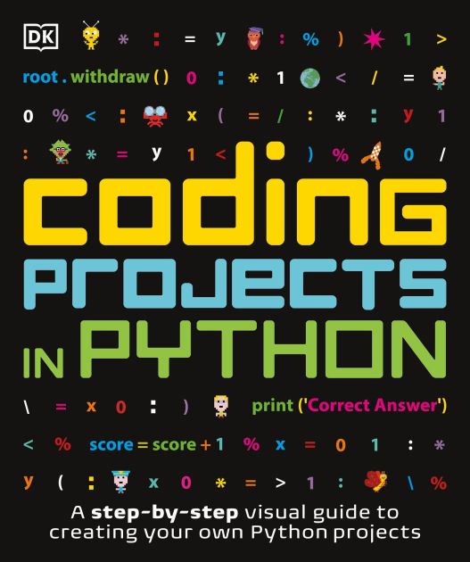 coding-projects-in-python-by-dk-paperback-barnes-noble