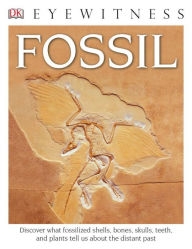 Title: Fossil (DK Eyewitness Books Series), Author: DK