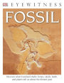 Fossil (DK Eyewitness Books Series)