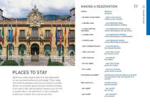 Alternative view 5 of Eyewitness Travel Phrase Book Spanish