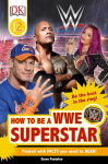 Alternative view 1 of How to be a WWE Superstar (DK Readers Level 2 Series)