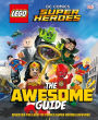 LEGO DC Comics Super Heroes: The Awesome Guide