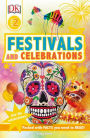 Festivals and Celebrations (DK Readers Level 2 Series)