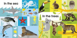 Alternative view 5 of 100 First Animals