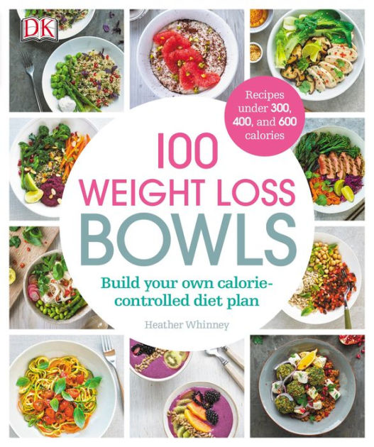 Weight Loss Diet Simplified: Make Your Own Plan Or Chart