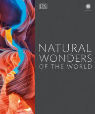 Title: Natural Wonders of the World, Author: DK