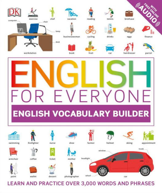 English for Everyone Beginner Box Set: DK: 9780593849613