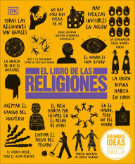 Title: El libro de las religiones (The Religions Book), Author: DK