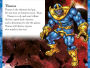 Alternative view 2 of DK Readers L2: Marvel's Ultimate Villains