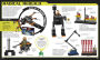 Alternative view 6 of LEGO Star Wars Ideas Book: More than 200 Games, Activities, and Building Ideas