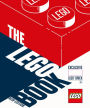 The LEGO Book (New Edition) (with Exclusive LEGO Brick)