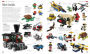 Alternative view 4 of The LEGO Book, New Edition: with exclusive LEGO brick