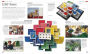 Alternative view 5 of The LEGO Book, New Edition: with exclusive LEGO brick