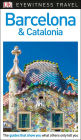 DK Eyewitness Travel Guide Barcelona & Catalonia