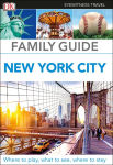 Alternative view 1 of DK Eyewitness Family Guide New York City