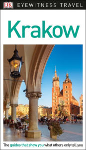 Title: DK Eyewitness Krakow, Author: DK Eyewitness