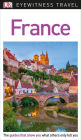DK Eyewitness Travel Guide France