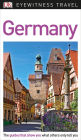 DK Eyewitness Travel Guide: Germany