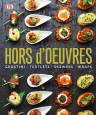Title: Hors d'Oeuvres, Author: DK