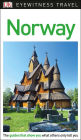 DK Eyewitness Travel Guide: Norway