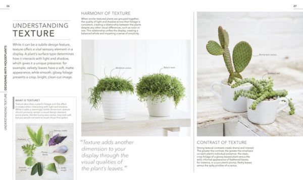 Practical Houseplant Book