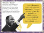 Alternative view 4 of DK Readers L3: The Story of Civil Rights