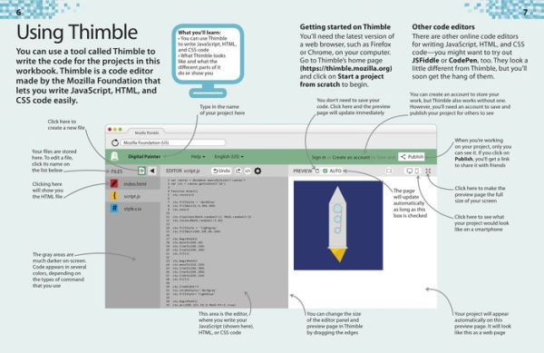 DK Workbooks: Computer Coding with JavaScript Workbook