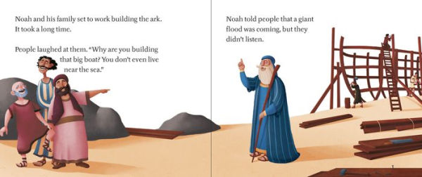 Noah's Ark