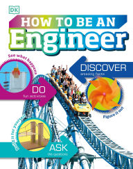 Title: How to Be an Engineer, Author: Carol Vorderman