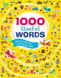 1000 Useful Words: Build Vocabulary and Literacy Skills