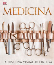 Title: Medicina (Medicine), Author: DK