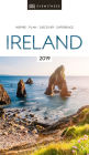 DK Eyewitness Travel Guide Ireland: 2019
