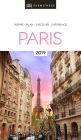 DK Eyewitness Travel Guide Paris: 2019