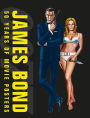James Bond: 50 Years of Movie Posters