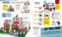 Alternative view 2 of LEGO Absolutely Everything You Need to Know (B&N Exclusive Edition)