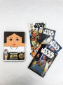 Alternative view 4 of Learn to Read with Star Wars: Leia Level 2 (Barnes & Noble Exclusive Box Set)