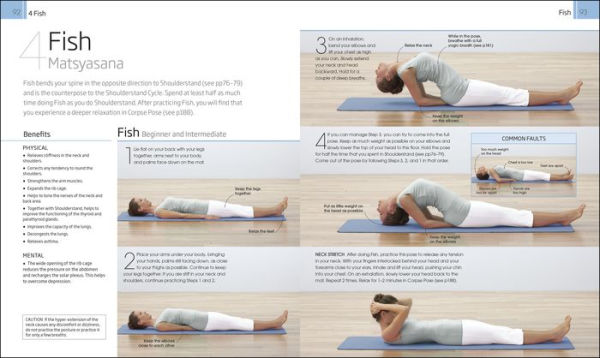 Yoga: Your Home Practice Companion: A Complete Practice and Lifestyle Guide: