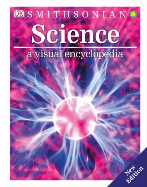 Science: A Visual Encyclopedia